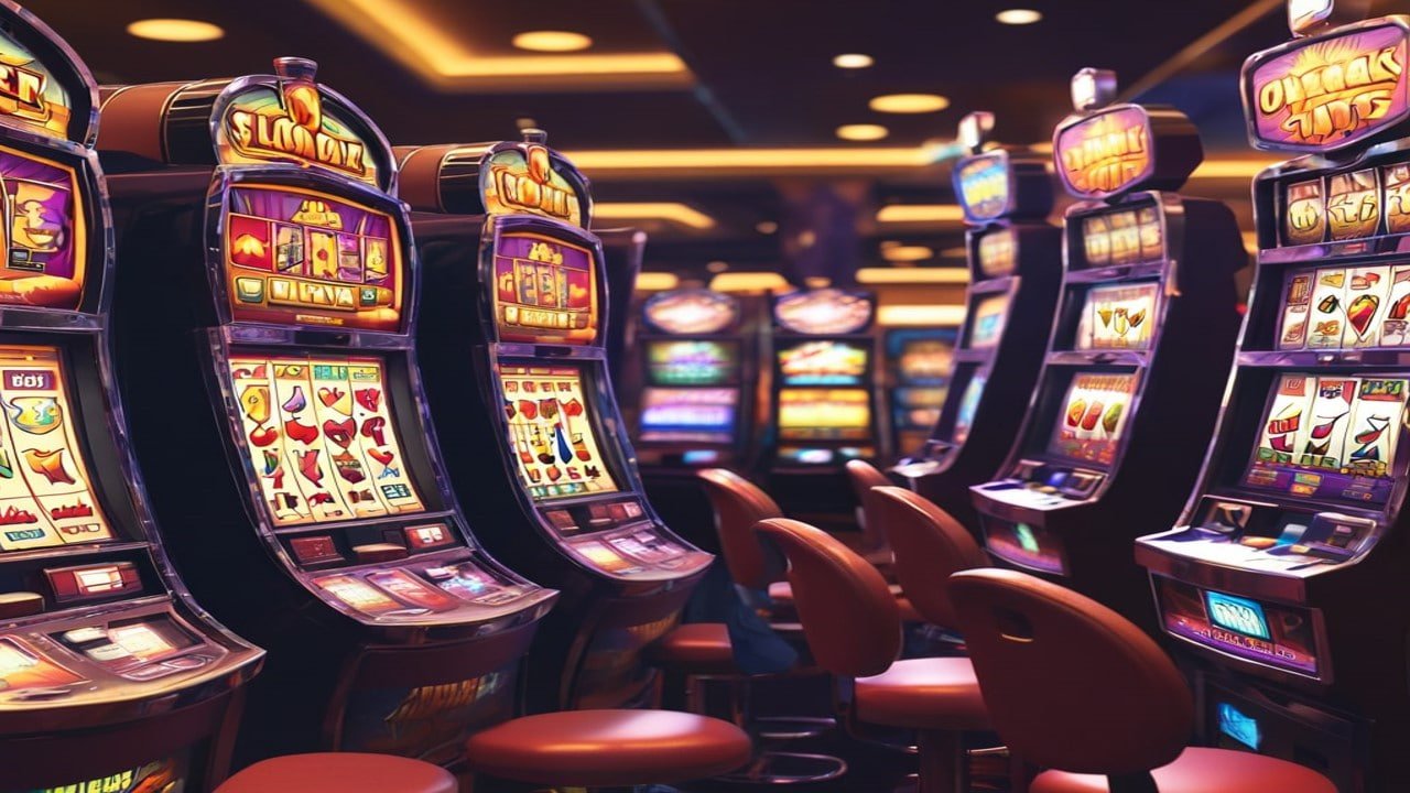 Myanmar online gaming အနိုင်ရလဒ်များ စစ်ဆေးခြင်း